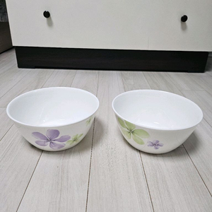 중형 ? 그릇 들 (새상품)