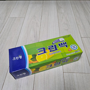 크린백 (새상품)