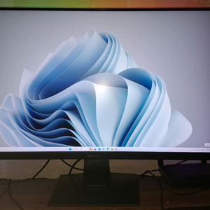 알파스캔 32Q90G 32인치 QHD 165Hz 모니터