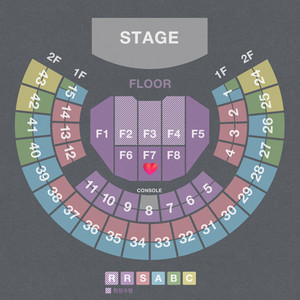 2025 김동률 서울콘서트 티켓 팝니다. 명당!