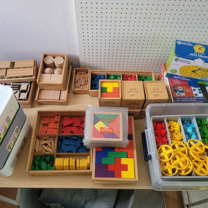 기*공부방 교구,교재