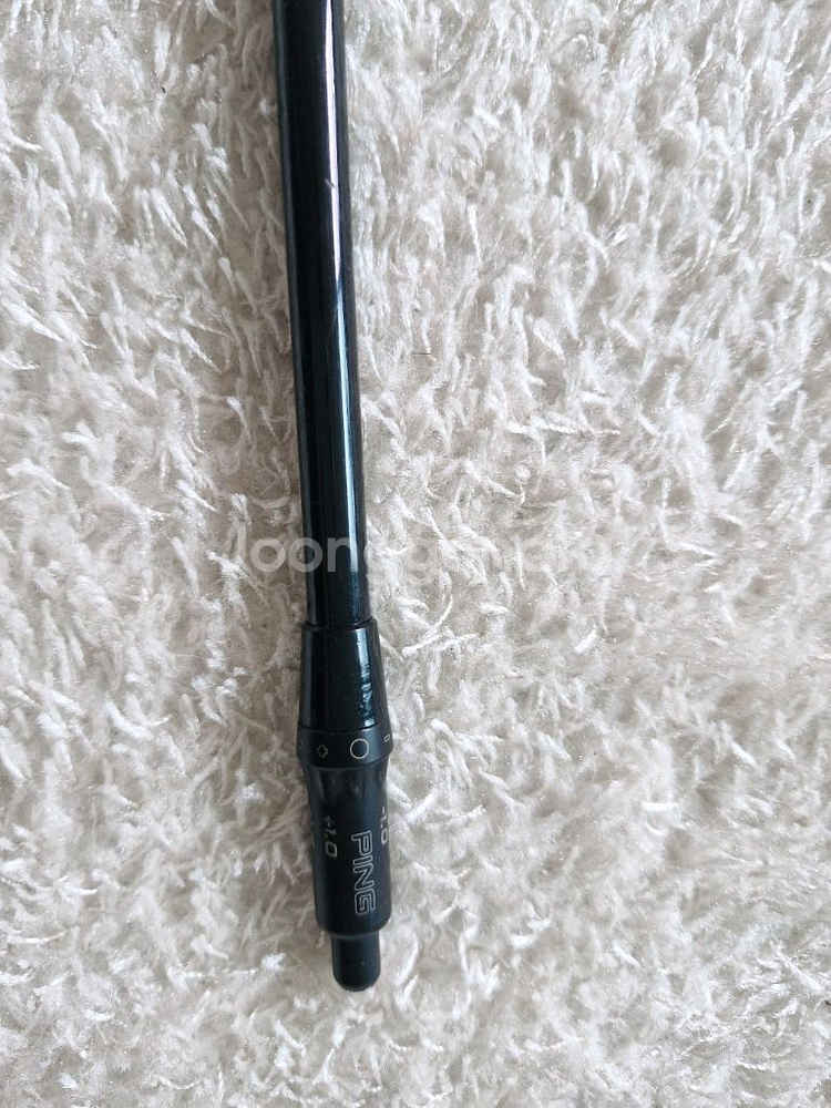 텐세이 오렌지 ck 70tx샤프트 핑슬리브--3
