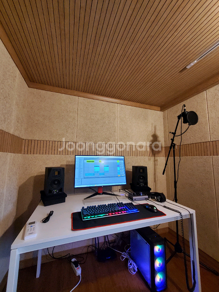 audient id14 mk2 오디언트 아이디14 엠케--1