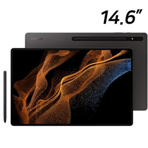 갤럭시 탭 S8 울트라 5G 256G/최상/사용감없음