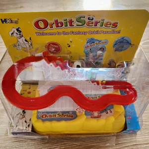 멜로디 강아지 장난감 새거입니다