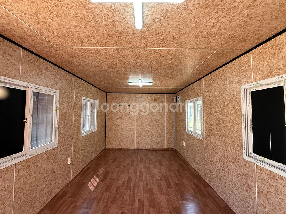 3*6중고컨테이너 사무실--3