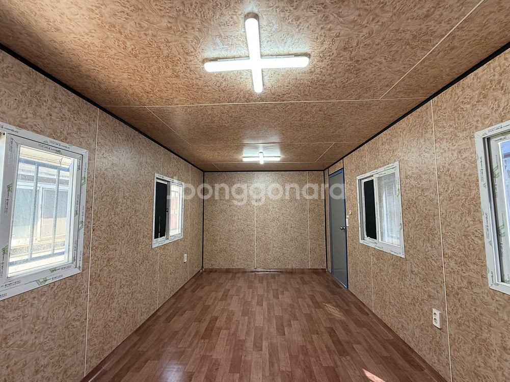 3*6중고컨테이너 사무실--2