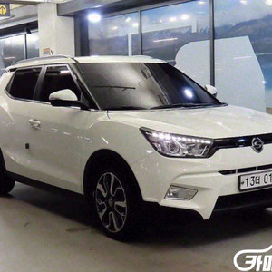 [KG모빌리티(쌍용) ]티볼리 디젤 2WD 1.6 VX