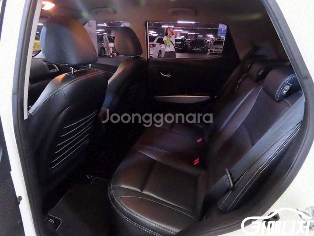 [KG모빌리티(쌍용) ]티볼리 디젤 2WD 1.6 VX--6