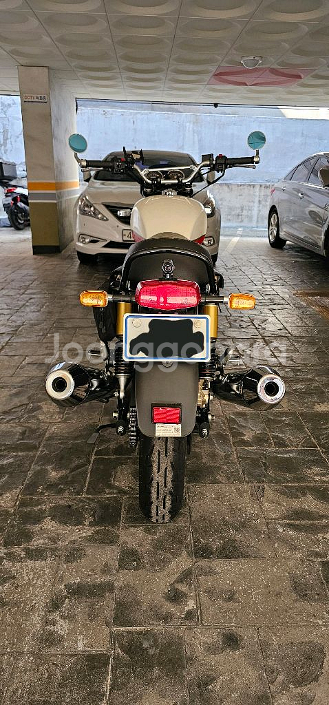 인터셉터 650--2