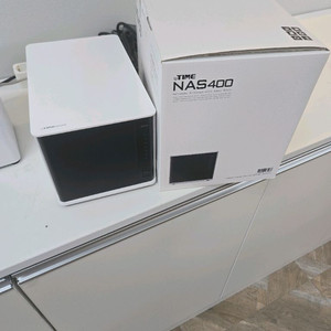 iptime nas400