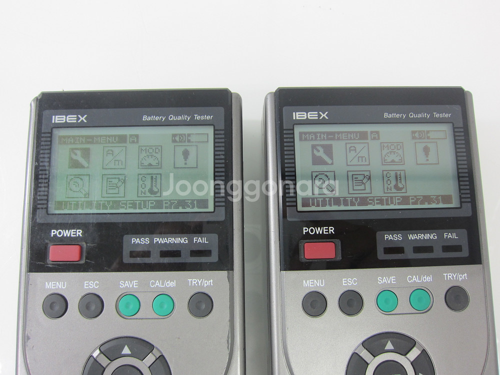 WATON IBEX-3000 Ultra--3