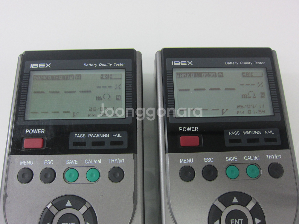 WATON IBEX-3000 Ultra--2