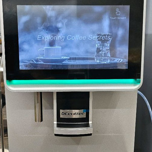 닥터커피 F2/진성스팀기