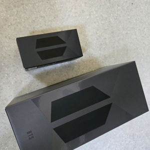 bts굿즈 SE 응원봉 아미밤 + 아미밤키링
