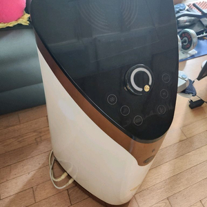 (네고가능) pulsecam 안마기기 판매합니다!