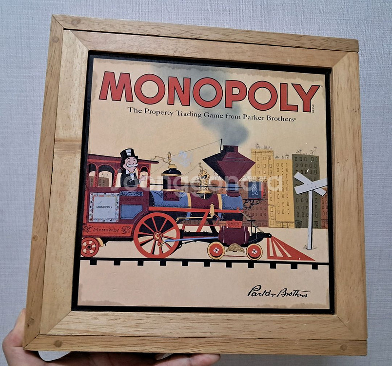 모노폴리--0