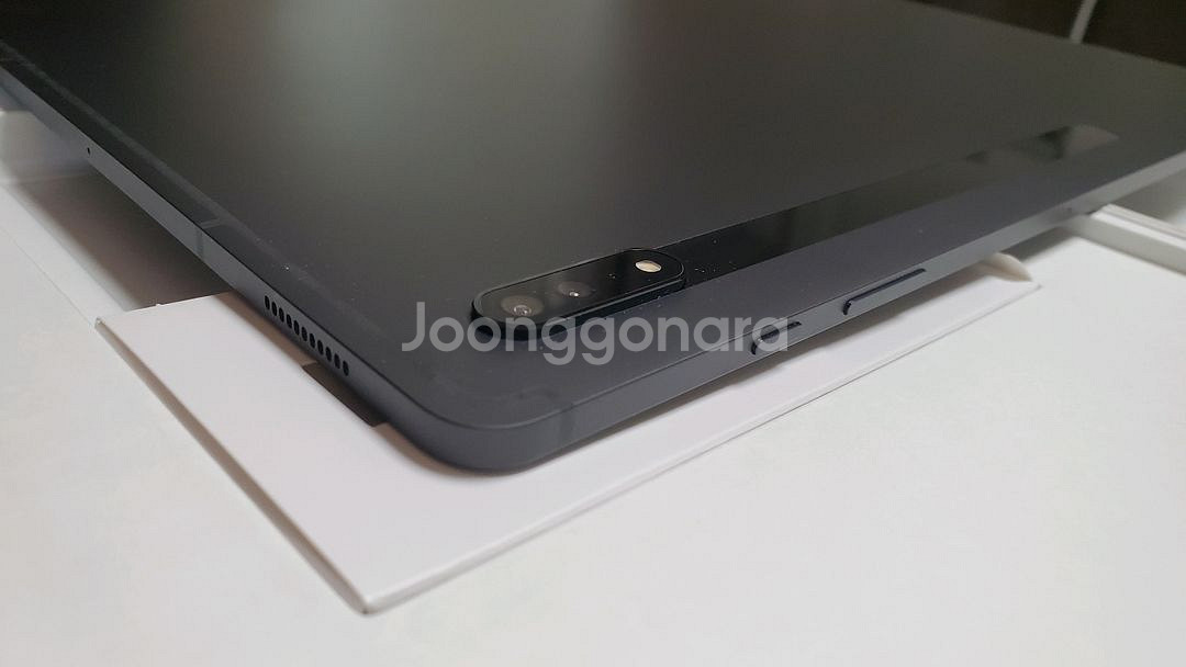 갤럭시 탭 S8 울트라 5G 256G/최상/사용감없음--3