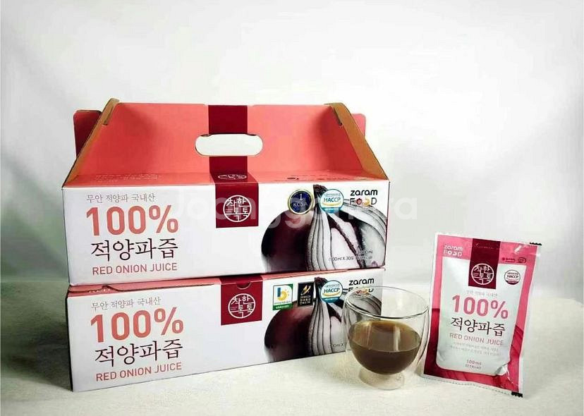 자람푸드 100% 적양파즙입니다60포 38000--0
