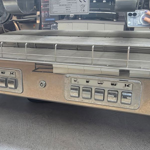 일렉트라 발루메 (중고 전시품) 커피머신 싸게 가져가세