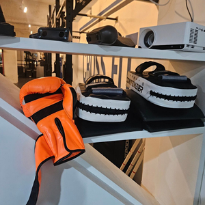 샌드백 글러브 킥미트