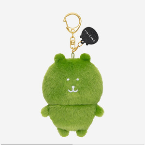 새상품 나가노 농담곰 말차 말차곰 이끼