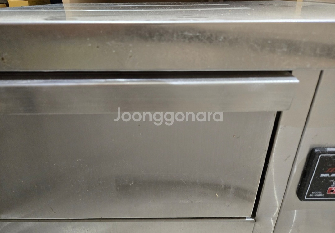 음식 워머기, 중탕기 팝니다 샌드위치 매장 사용했던것--2