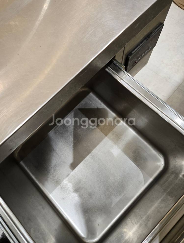 음식 워머기, 중탕기 팝니다 샌드위치 매장 사용했던것--0