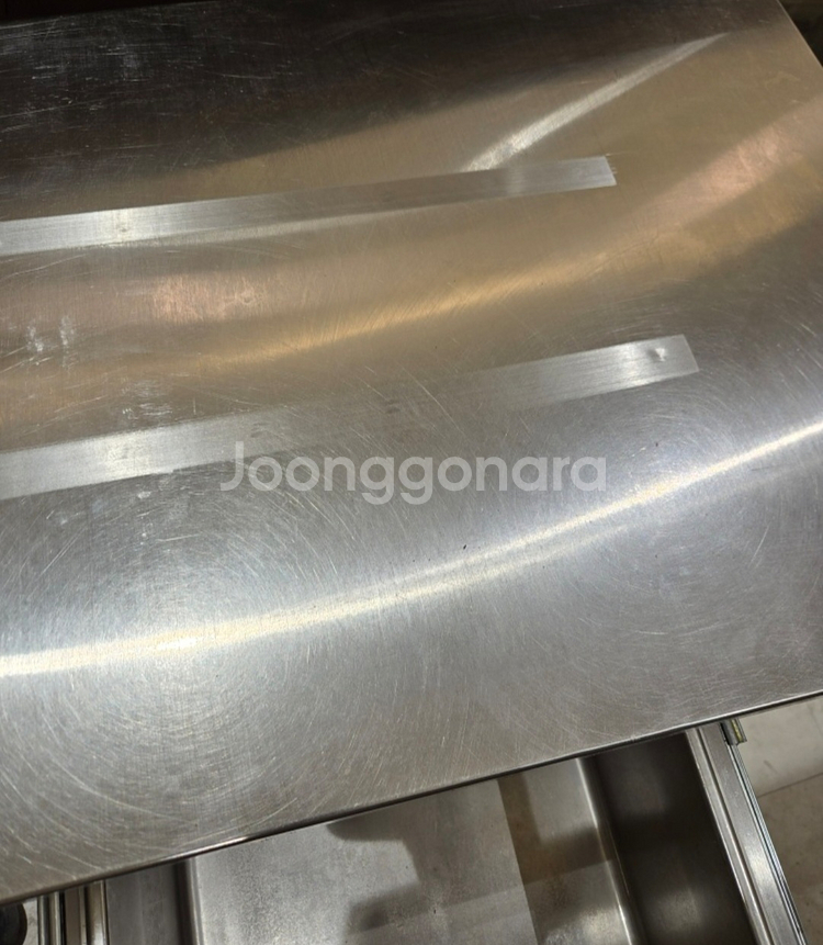 음식 워머기, 중탕기 팝니다 샌드위치 매장 사용했던것--1