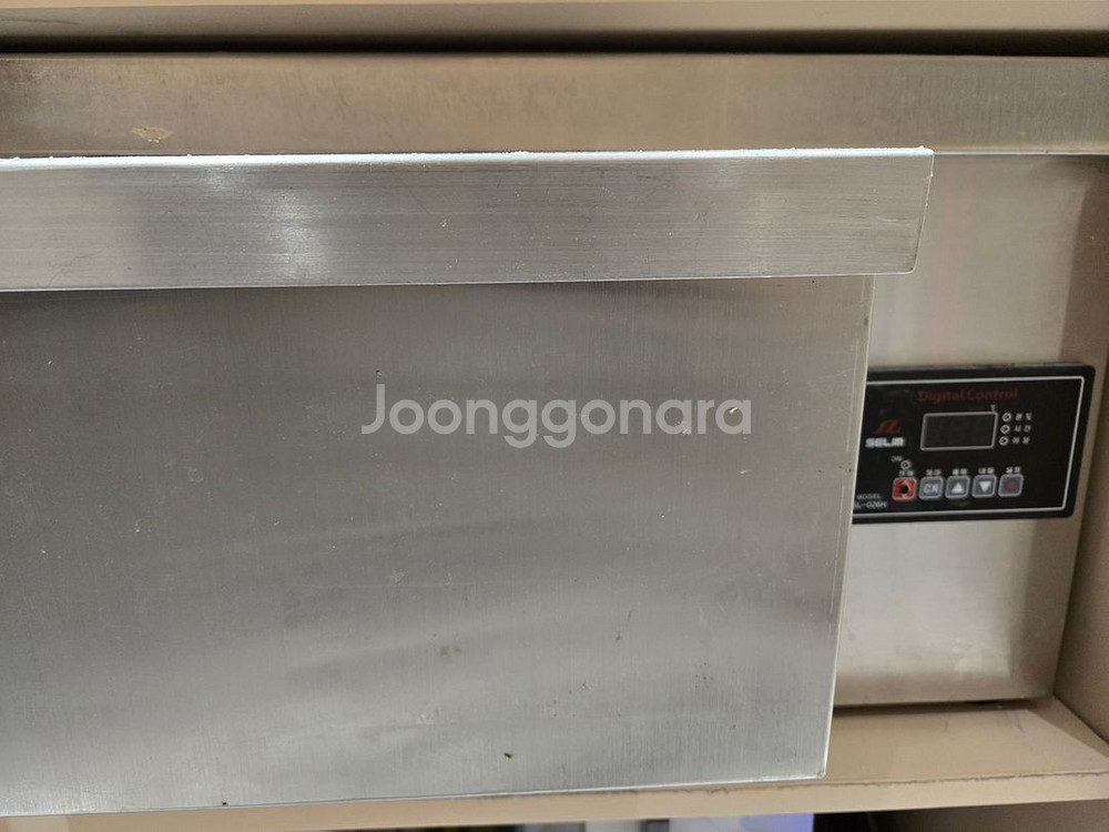 음식 워머기, 중탕기 팝니다 샌드위치 매장 사용했던것--7