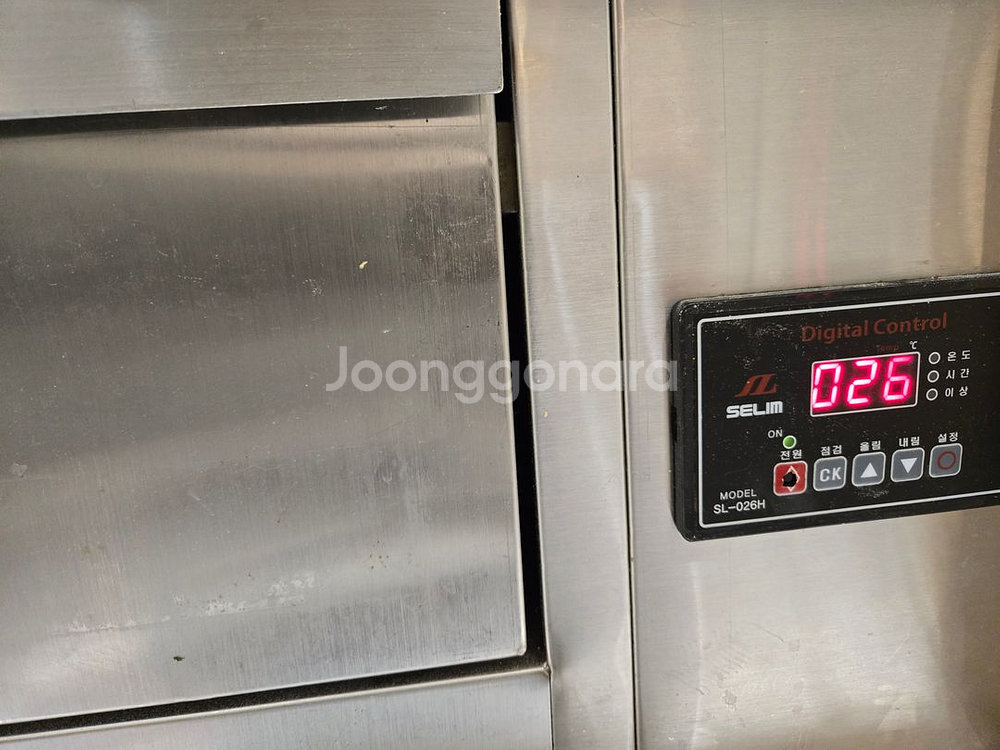 음식 워머기, 중탕기 팝니다 샌드위치 매장 사용했던것--3