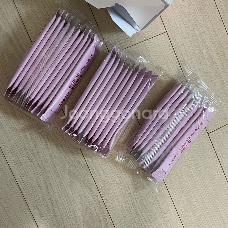 락티브 미오이노시톨 (오은영 이노시톨)--1