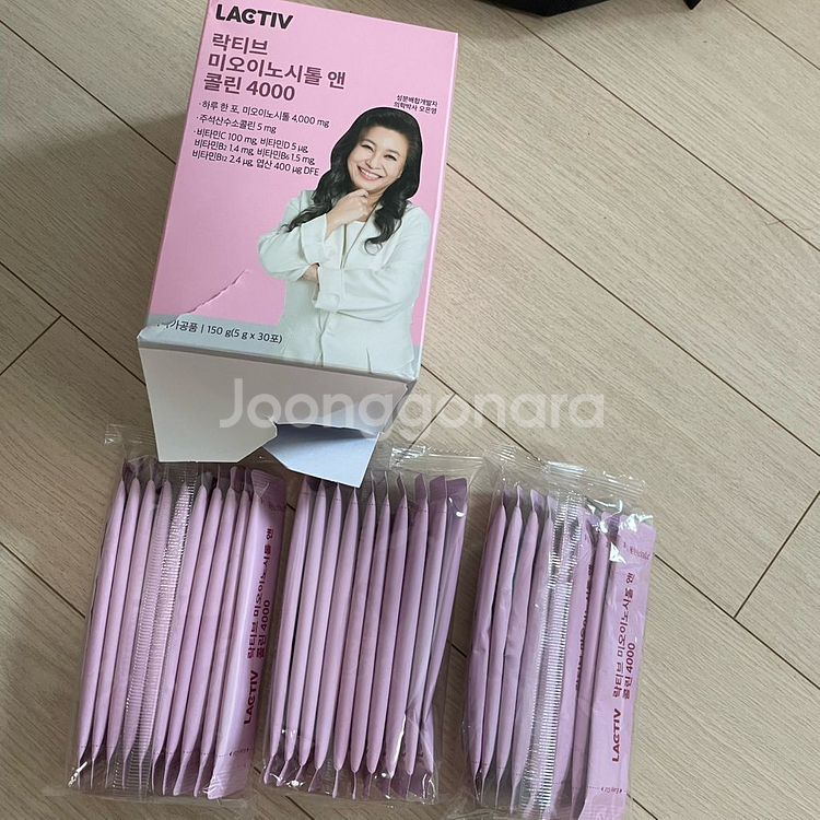 락티브 미오이노시톨 (오은영 이노시톨)--0