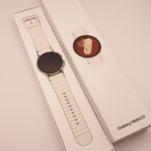 갤럭시워치7 40mm LTE(L305) 크림 단순개봉