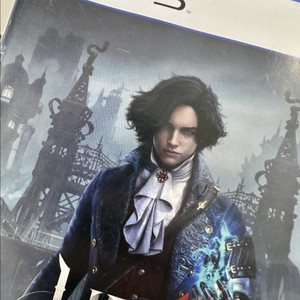 PS5 피의 거짓