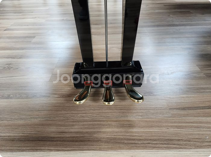 야마하 그랜드피아노 G5--6