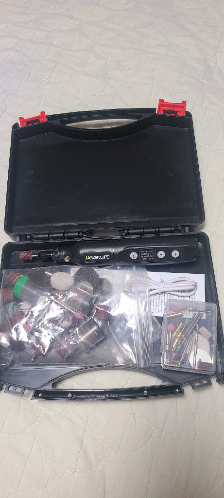 미니 전동 그라인더 이미지