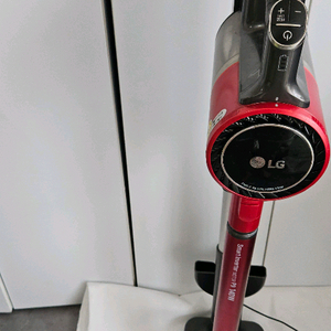 LG 코드제로 A9 밧데리방전
