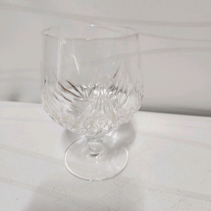 레트로컵 고블렛잔