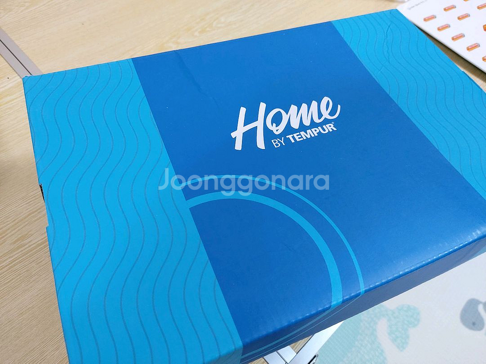 템퍼 남성 슬리퍼 Home by Tempur--1