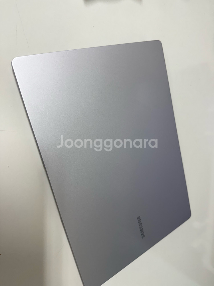 갤럭시 북5 Pro Ultra7 14인치 실버--5