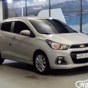 [쉐보레]더 넥스트 스파크 LTZ C-TECH #앱특가