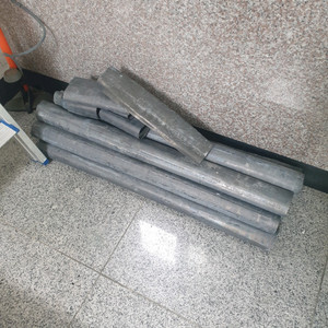 연납판1T/방사선차폐납판
