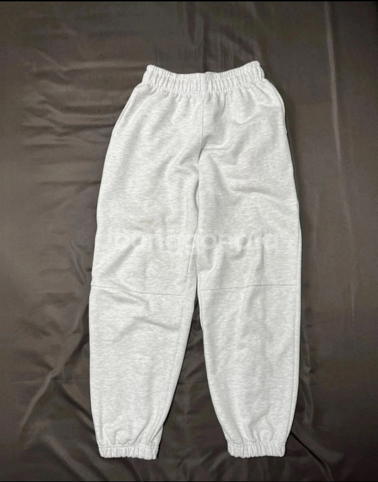 LLUD 러드 Section Jogger Pants--1