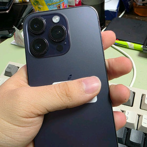 (6405)아이폰14프로 256 판매