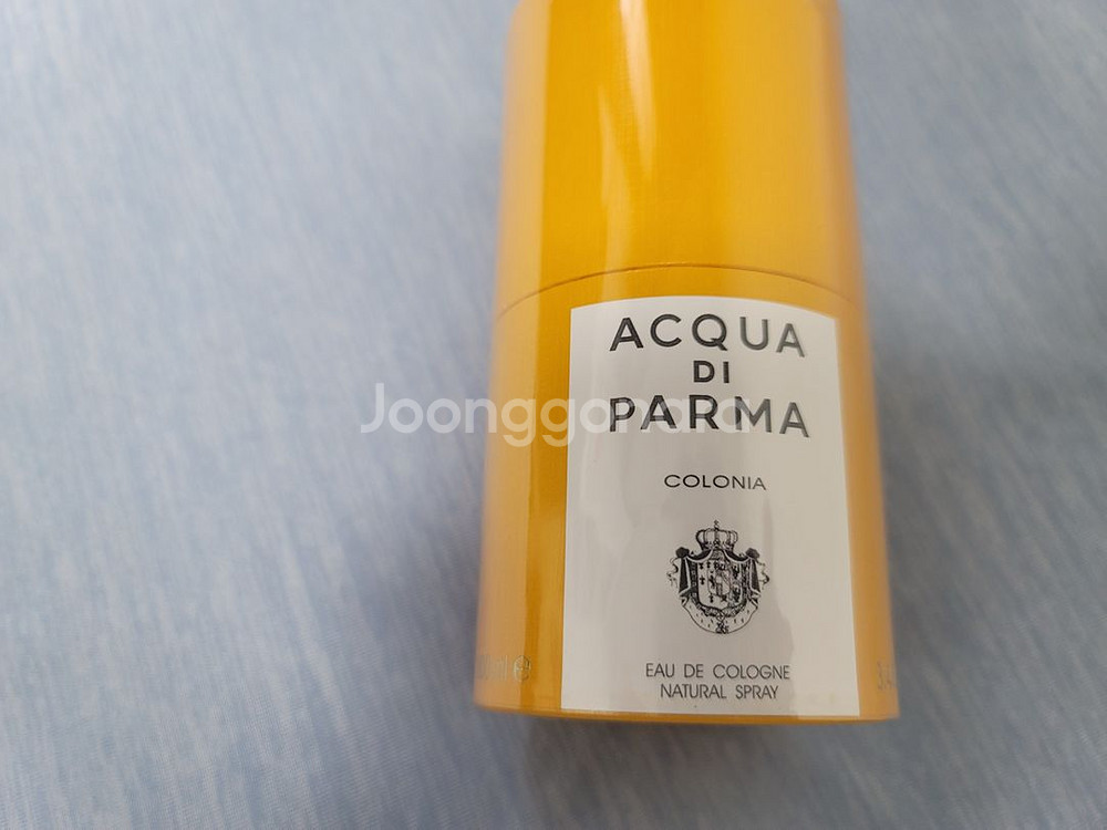 아쿠아 디 파르마 콜로니아 EDP 100ml 대용량 (--0
