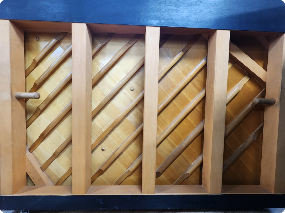 야마하피아노 U1 이미지