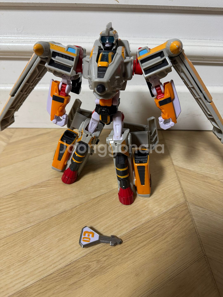 또봇 제트썬더--2