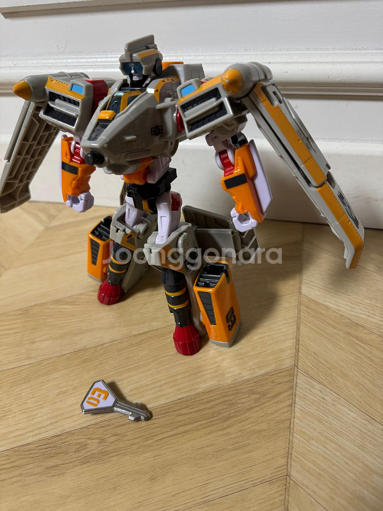 또봇 제트썬더--0