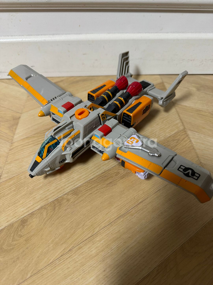 또봇 제트썬더--1